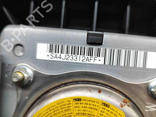 Driver airbag TOYOTA PRIUS PLUS (_W4_) 1.8 Hybrid (ZVW40W, ZVW41W) | BP17016473C9 