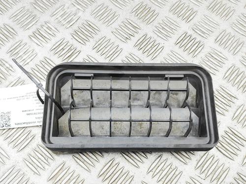 Grill VW CC B7 (358) 2.0 TDI | BP37522553C40 - Image 3