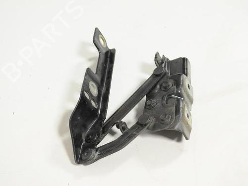 Used Hinge/Door check strap OPEL ASTRA J (P10) 1.7 CDTI (68) (110 hp) 30257391