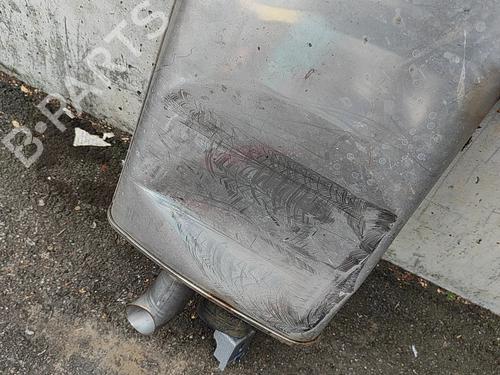 Exhaust system VW T-ROC (A11, D11) 1.0 TSI | BP33847047M121  - Image 9