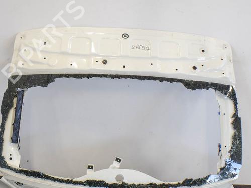 Used Tailgate VOLVO V40 Hatchback (525) T3 (152 hp) 6763748
