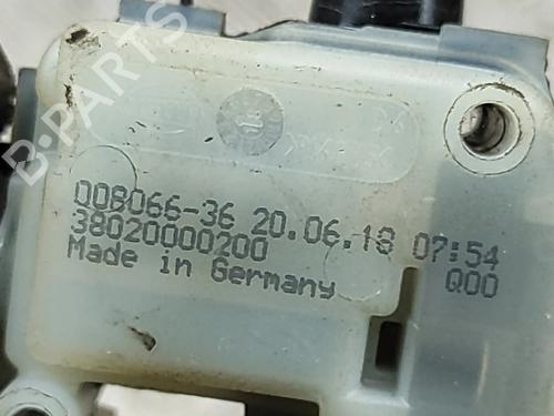 Electronic module BMW i3 (I01) Range Extender | BP27512952M83  - Image 6