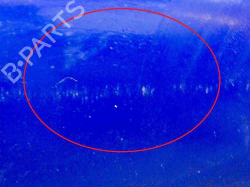 Right front door MITSUBISHI GTO Coupe (Z1_A) 3.0 AWD (Z16A) | BP27754088C3