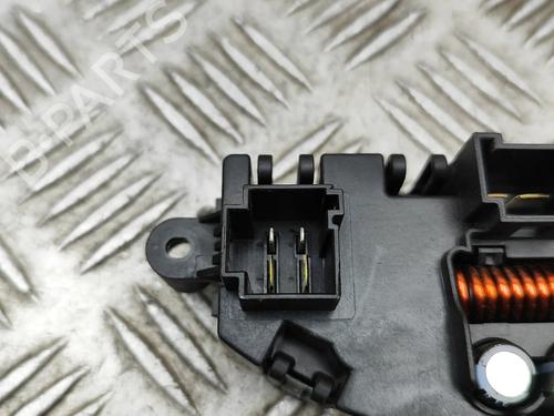 Heater resistor PORSCHE MACAN (95B) 3.0 S Diesel | BP31056584M108 