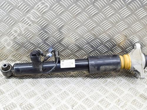 Used Left rear shock absorber BMW 4 Convertible (G23, G83) 420 i (184 hp) 27762033