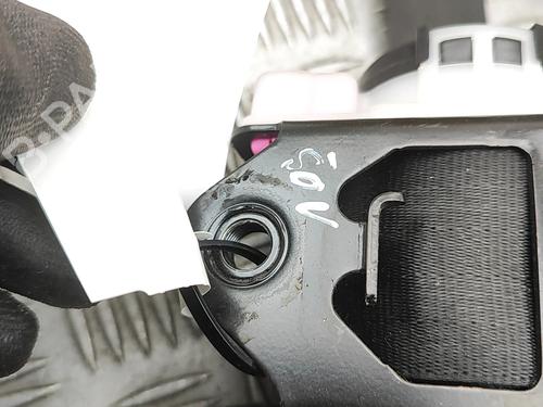 Front right seatbelt PORSCHE MACAN (95B) 3.0 S | BP34136653I25  - Image 6