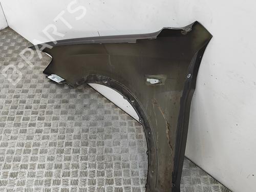 Right front fenders BMW X3 (F25) xDrive 20 d | BP27760567C42