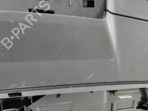 Rear spoiler SKODA ENYAQ iV SUV (5AZ) 85 | BP28115691C96 