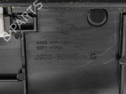 Andre JAGUAR I-PACE (X590) EV400 AWD | BP28437138O1 