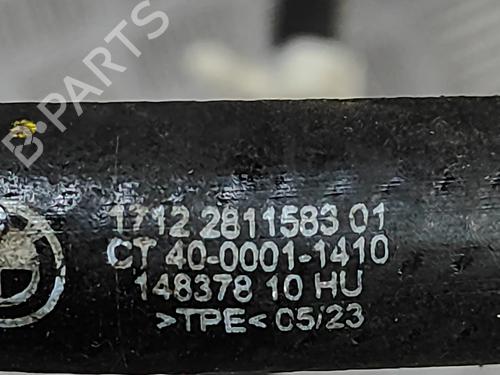 Pipe BMW X1 (U11) iX1 xDrive 30 | BP28563647M125 - Image 7