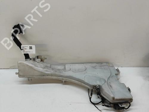 windscreen-washer-tank-bmw-x6-e71-e72-2007-2008-2009-2010-2011-2012-2013-2014-2015-27644405 main image