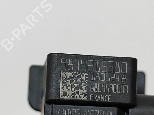 Electronic sensor JEEP AVENGER (J2) 1.2 GSE T3 | BP28556672M84  - Image 6