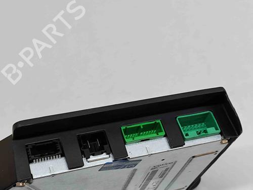 Electronic module VOLVO XC60 II (246) 2.0 B5 Mild-Hybrid | BP29486395M83 