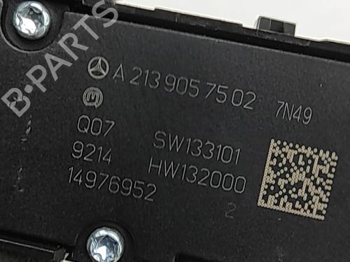 Switch MERCEDES-BENZ GLC (X253) 220 d 4-matic (253.915) | BP33206572I30  - Image 5