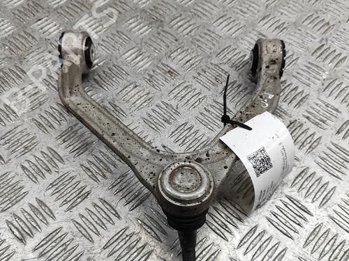 Used Right front suspension arm VOLVO V60 II (225) B6 Mild-Hybrid AWD (299 hp) 29458614