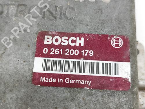 Engine control unit (ECU) JAGUAR XF I (X250) 2.2 D | BP23247712M57 