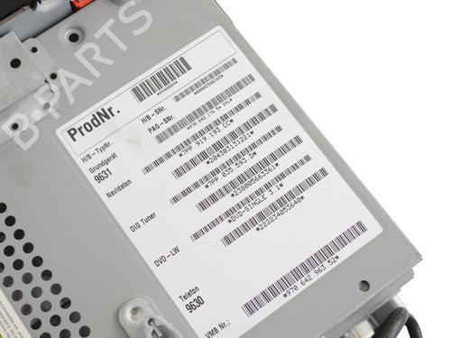 Electronic module PORSCHE PANAMERA (970) 3.0 S E-Hybrid | BP30244181M83 - Image 4