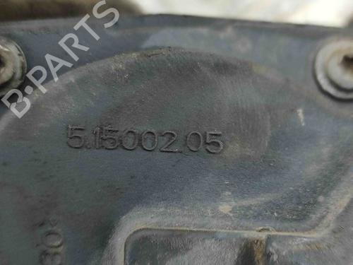 Electronic module AUDI Q5 (FYB, FYG) 2.0 TDI quattro | BP16140402M83 