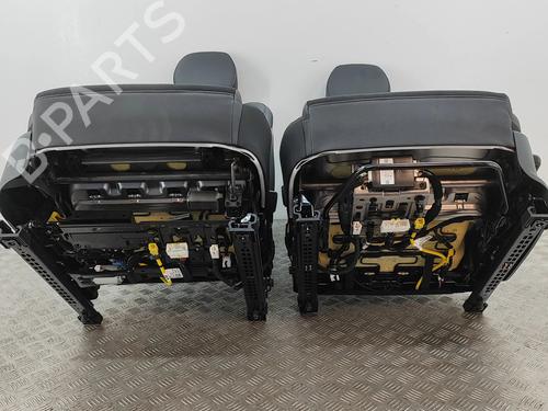 Seats set KIA XCEED (CD) 1.5 T-GDI | BP37481383C78 - Image 3