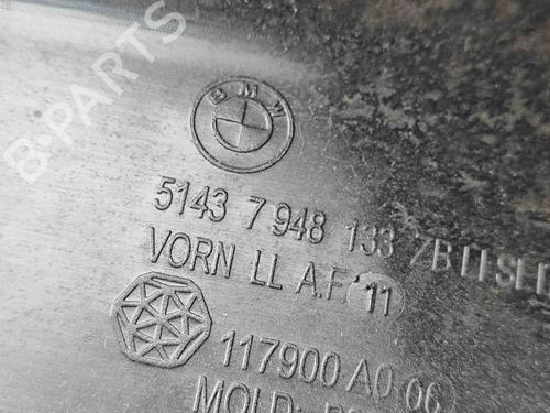 Trinbræt BMW iX (I20) xDrive 40 | BP28559986C149