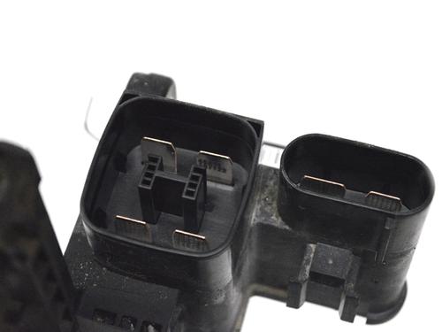 Electronic module BMW 3 (F30, F80) 320 d | BP30234084M83 