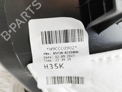 Boot lining KIA SPORTAGE V (NQ5) 1.6 T-GDi Hybrid AWD | BP31192185I3 