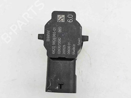 Elektronisk modul BMW 5 (G30, F90) 530 e Plug-in-Hybrid xDrive | BP29488374M83 