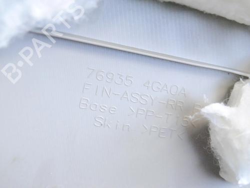 Andre INFINITI Q50 50 D | BP30248673O1