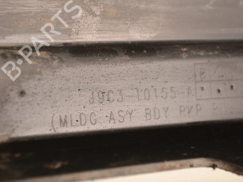 Left sideskirt JAGUAR E-PACE (X540) 2.0 D180 AWD | BP30218597C115 