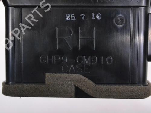 Air vent MAZDA 6 Estate (GJ, GL) 2.2 D | BP30234521I21