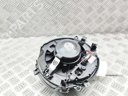 Heater blower motor VW PASSAT B8 (3G2, CB2) 2.0 TDI | BP38421621M62 - Image 6
