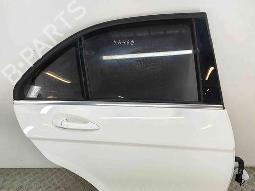 Used Right rear door Right rear door MERCEDES-BENZ C-CLASS (W204) C 350 CDI (204.023) (265 hp) 33374959 33374959