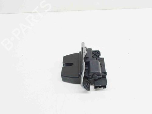 Tailgate lock FORD FIESTA VII (HJ, HF) 1.0 EcoBoost | BP9113823C101 
