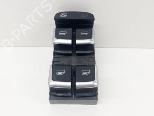 Right front window switch AUDI A4 B8 (8K2) S4 quattro | BP6768394I26 