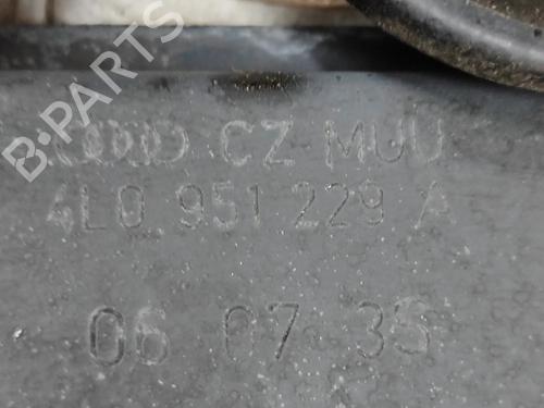 Horn AUDI Q7 (4LB) 4.2 FSI quattro | BP25217305E13 