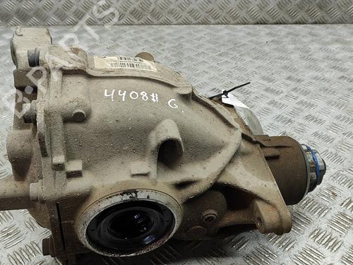 Rear differential BMW X3 (G01, F97, G08) xDrive 20 d | BP18036610M24 
