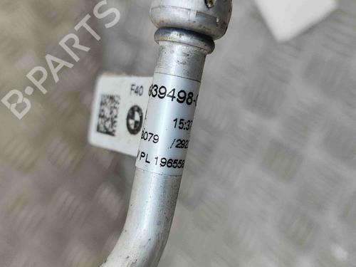 AC pipe BMW 1 (F40) 128 ti | BP27765179M126