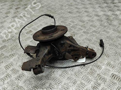 Right front steering knuckle MERCEDES-BENZ VITO Tourer (W447) 114 CDI / 114 BlueTEC (447.701, 447.703, 447.705) | BP21587645M26 