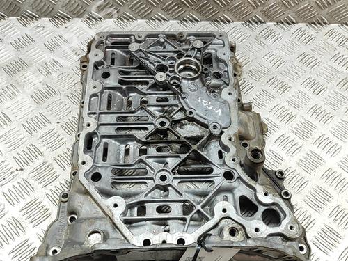 Oil sump MERCEDES-BENZ C-CLASS (W205) C 220 BlueTEC / d (205.002, 205.004) | BP27797662M115 
