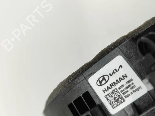 Speaker KIA SPORTAGE V (NQ5) 1.6 T-GDi Hybrid | BP28437581E2 - Image 6