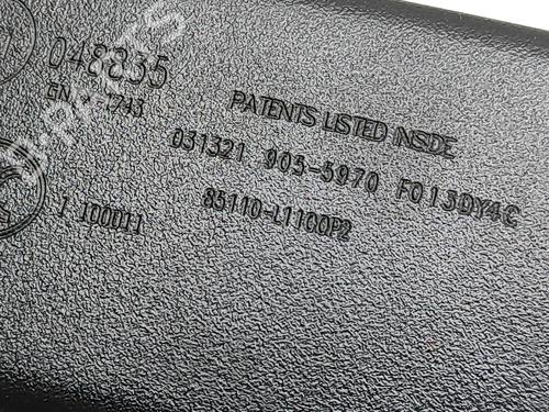 Rear mirror HYUNDAI IONIQ 5 (NE) EV | BP34249145I6  - Image 6