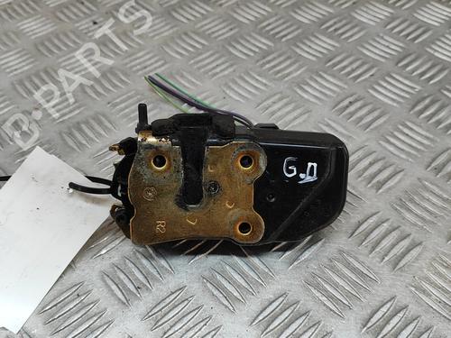 Used Rear right lock JEEP GRAND CHEROKEE III (WH, WK) 4.7 V8 4x4 (231 hp) 25218289