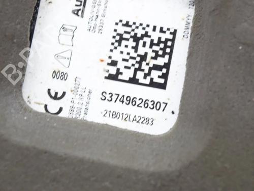 Rear right seatbelt BMW 3 (G20, G80, G28) 320 i | BP36043397I28 - Image 8