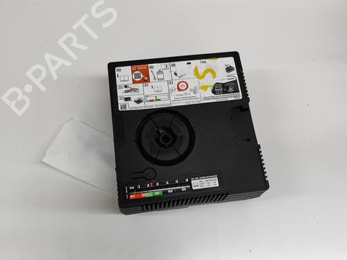 Used Electronic module SKODA KODIAQ II (PS7) 1.5 TSI mHEV (150 hp) 28431517