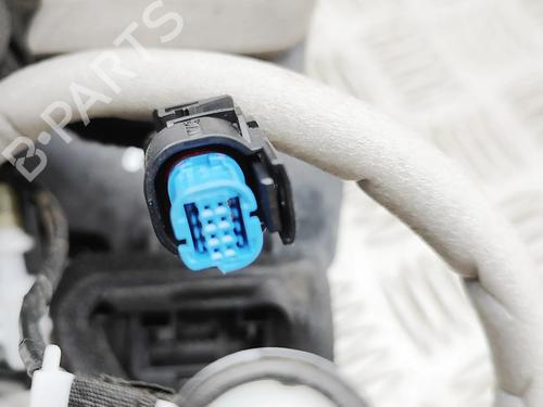 Front left lock VW ID.7 (ED2) PRO | BP39969593C98 - Image 8