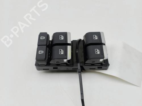 Right front window switch AUDI Q4 E-TRON Sportback (F4N) 40 | BP38292005I26 - Image 5