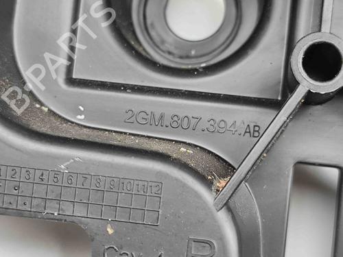 Other VW T-CROSS (C11, D31) 1.0 TSi | BP28562859O1 