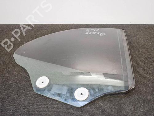 Used Rear right quarter glass BMW 6 Convertible (F12) 650 i (449 hp) 6762712
