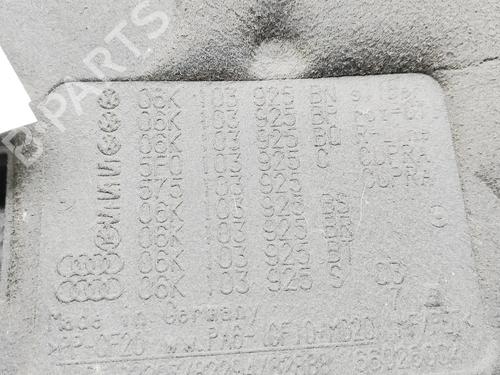 Upper protection VW T-ROC (A11, D11) 2.0 R 4motion | BP34037429M93  - Image 7