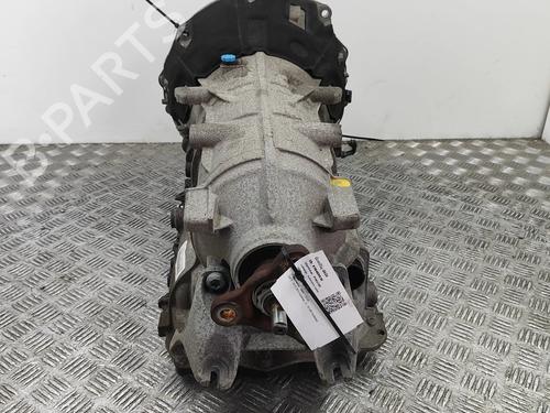 Gearbox BMW 5 (F10) 520 d | BP36703243M3 - Image 4
